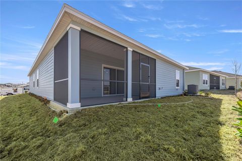 Tiny photo for 8706 SW 69th Terrace, Ocala, FL 34476 (MLS # O6409240)