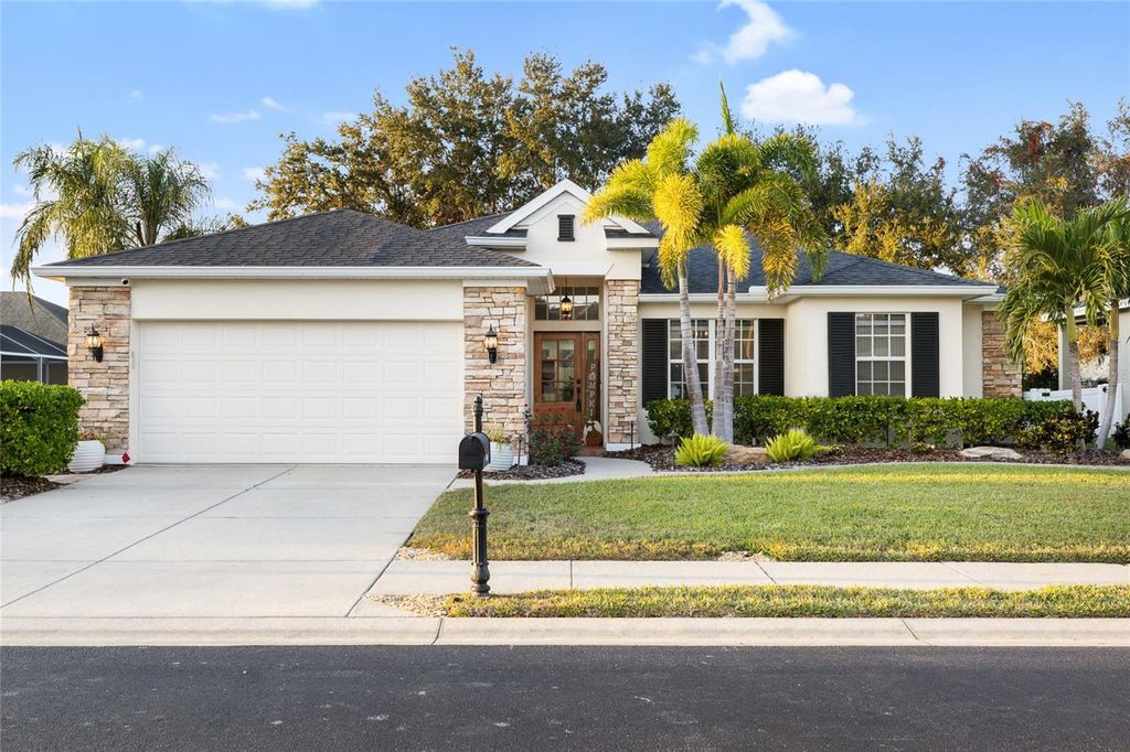 Photo of 10637 Gooseberry Court, Trinity, FL 34655 (MLS # TB8446693)
