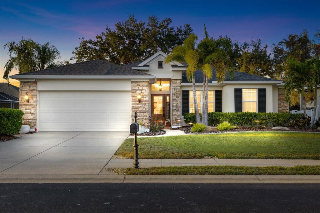 Photo of 10637 Gooseberry Court, Trinity, FL 34655 (MLS # TB8446693)