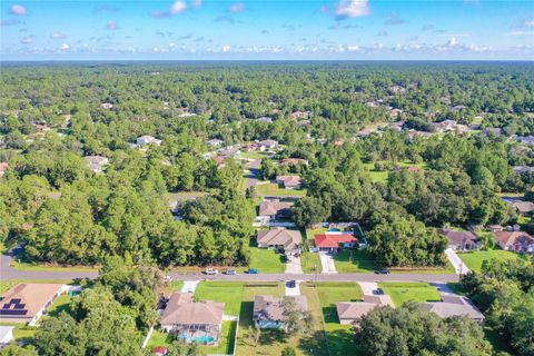 A home in NORTH PORT