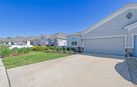 A home in BRADENTON