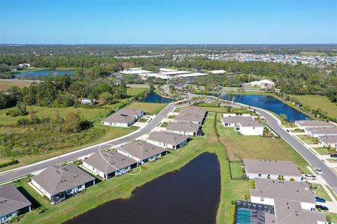 A home in BRADENTON