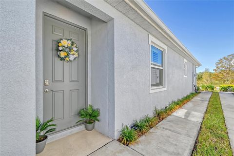 A home in BRADENTON