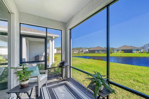 A home in BRADENTON