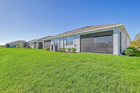 A home in BRADENTON