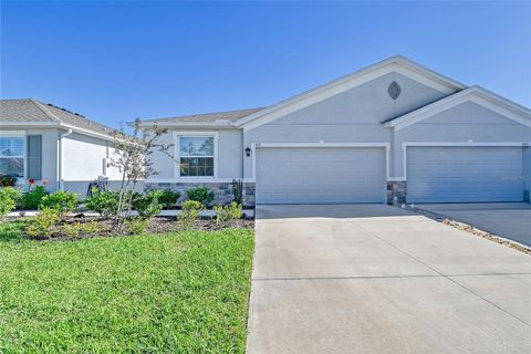 A home in BRADENTON