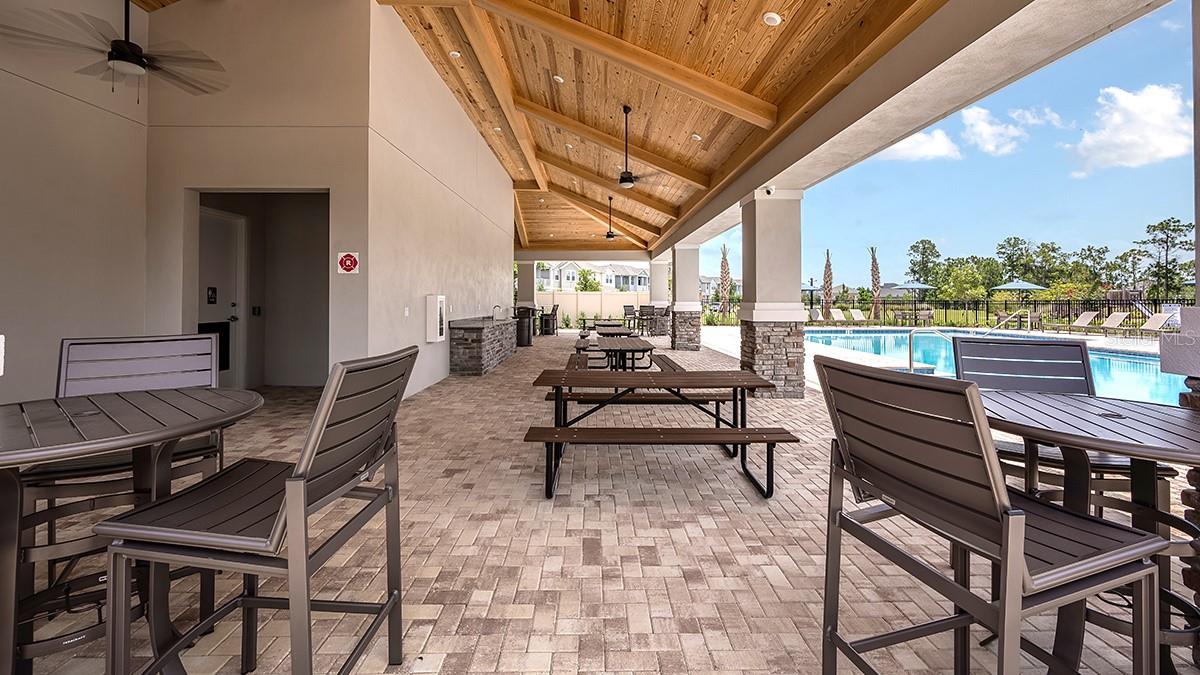 HARVEST AT OVATION - Residential