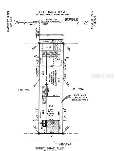 14748 FIELD DAISY DRIVE
