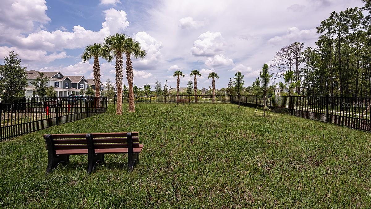 HARVEST AT OVATION - Residential