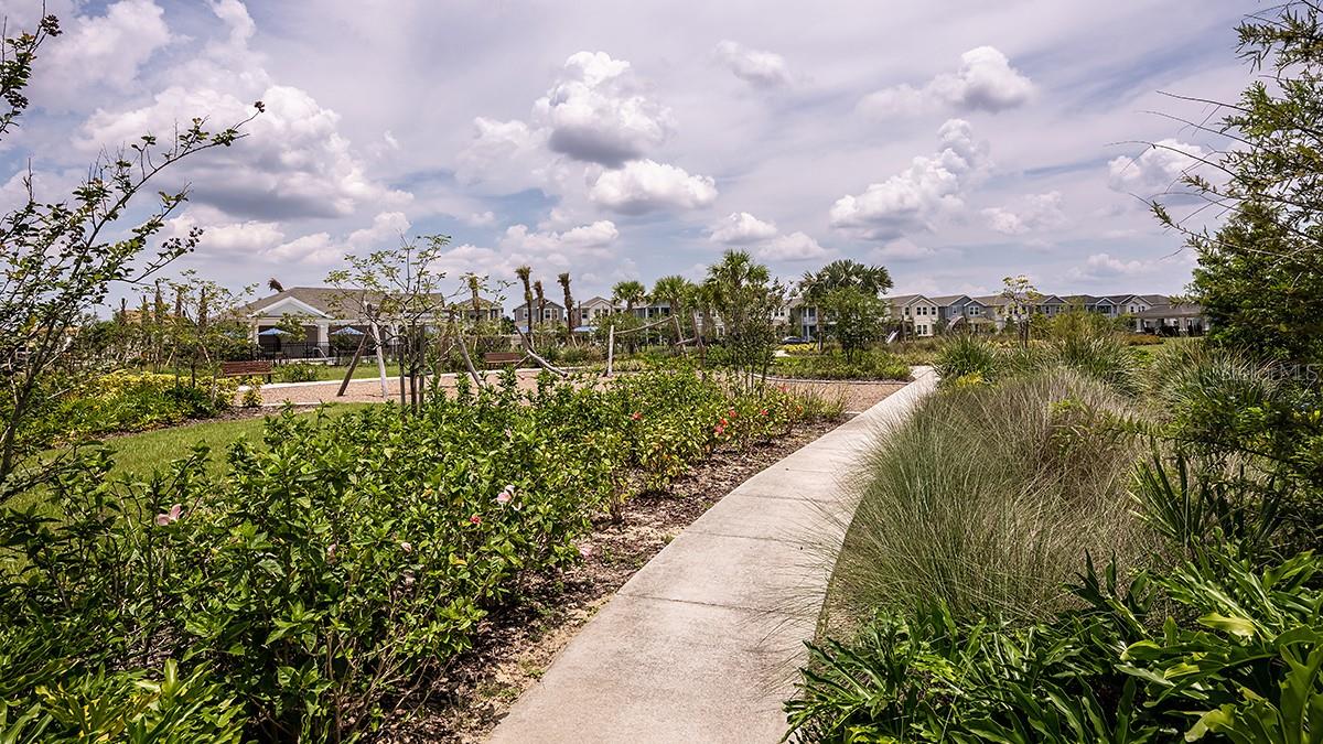 HARVEST AT OVATION - Residential