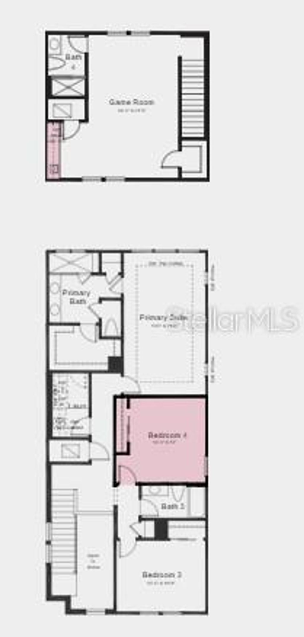 Photo of 14748 Field Daisy Drive, Winter Garden, FL 34787 (MLS # O6391410)