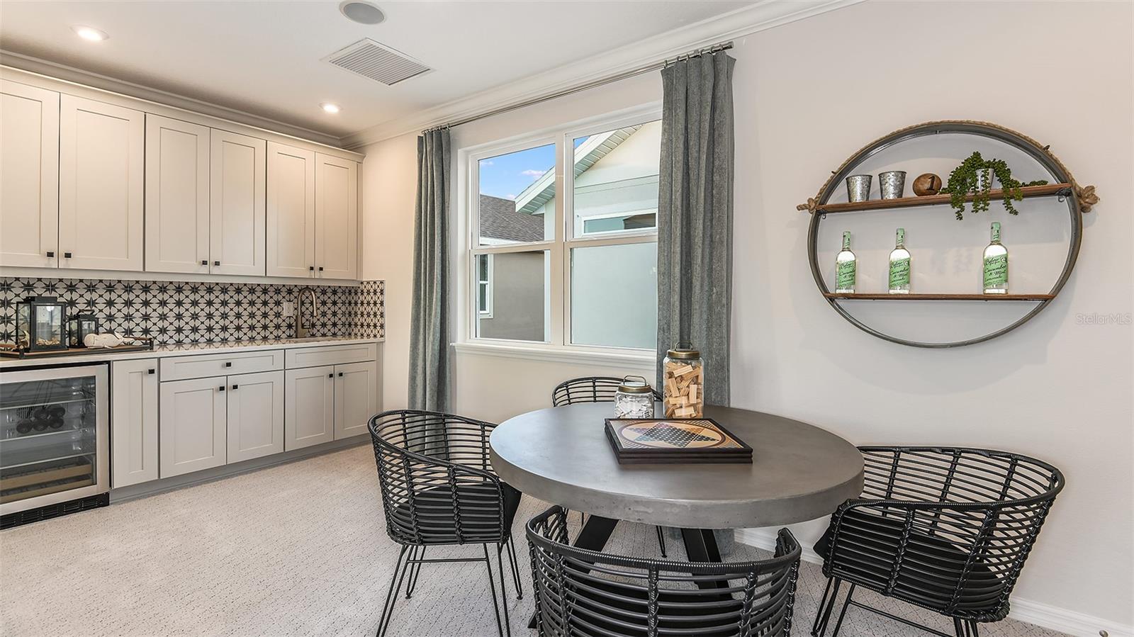 HARVEST AT OVATION - Residential