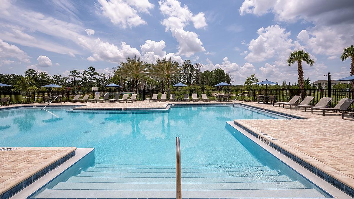 HARVEST AT OVATION - Residential