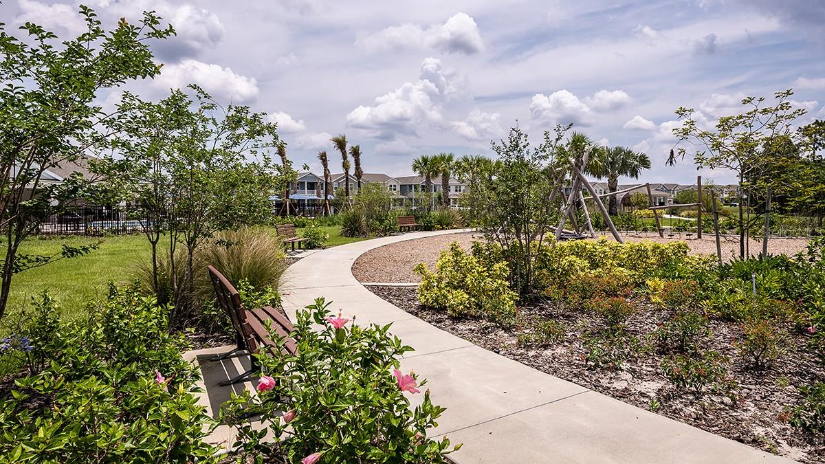 HARVEST AT OVATION - Residential