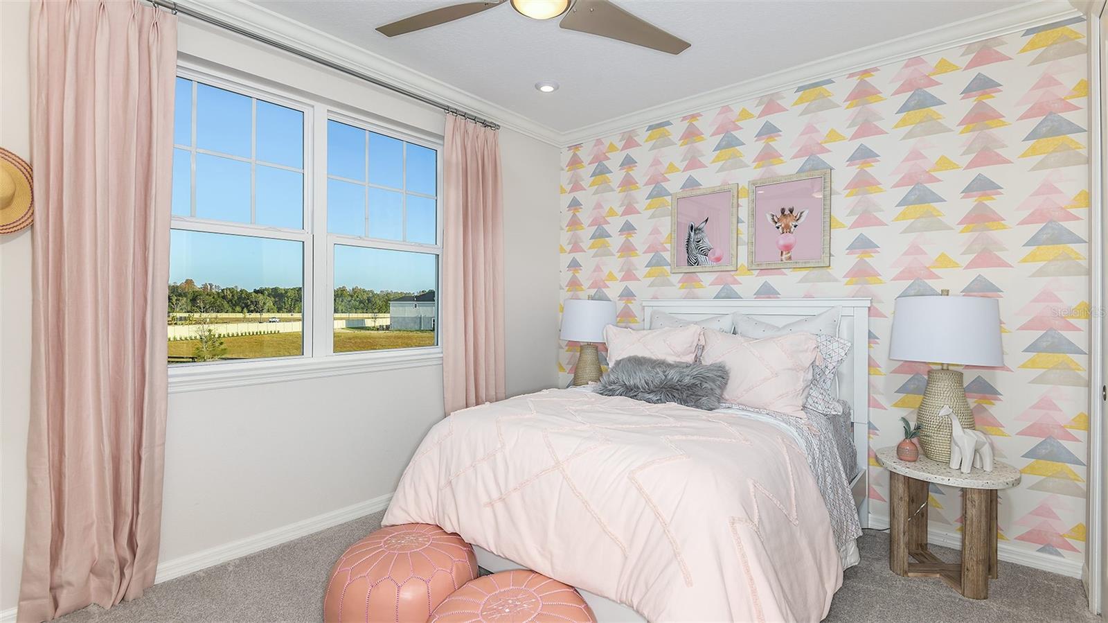 HARVEST AT OVATION - Residential