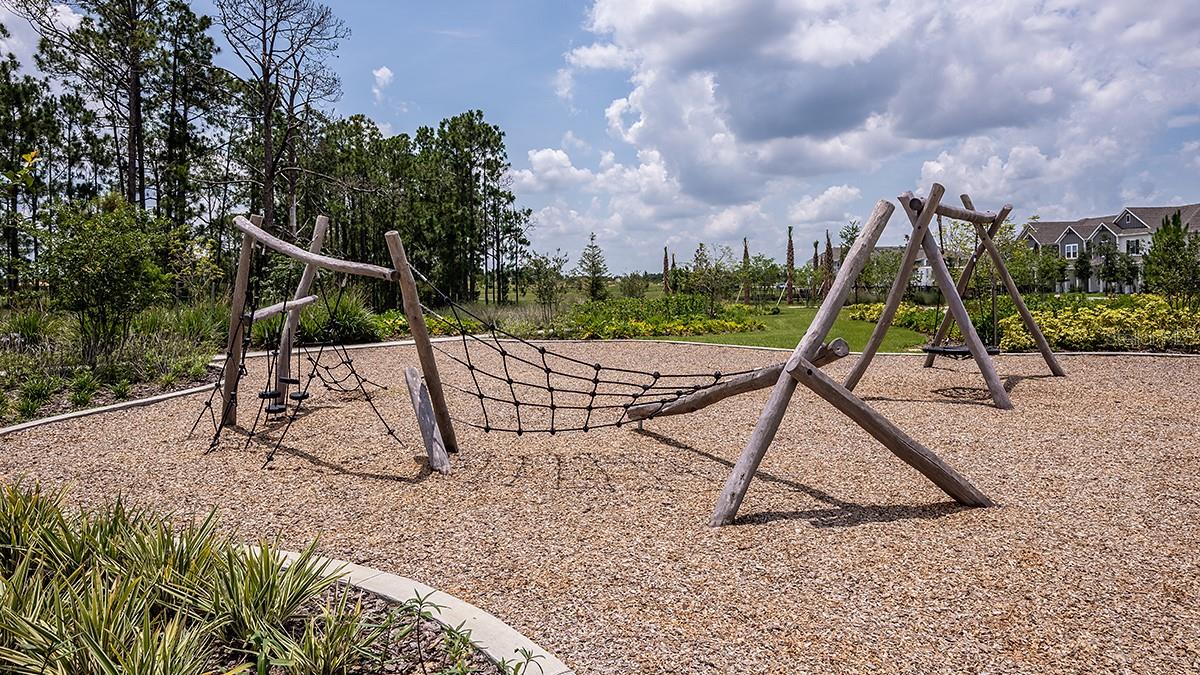 HARVEST AT OVATION - Residential