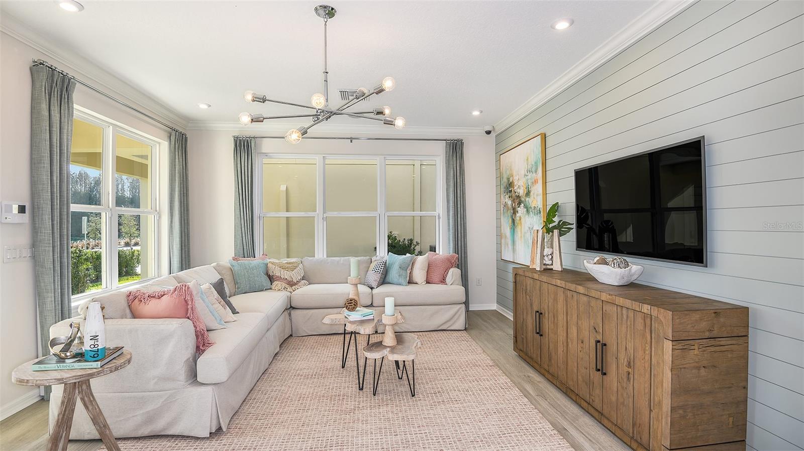 HARVEST AT OVATION - Residential