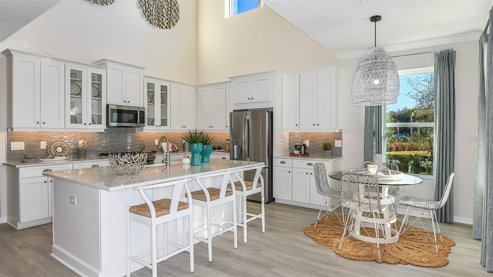 HARVEST AT OVATION - Residential