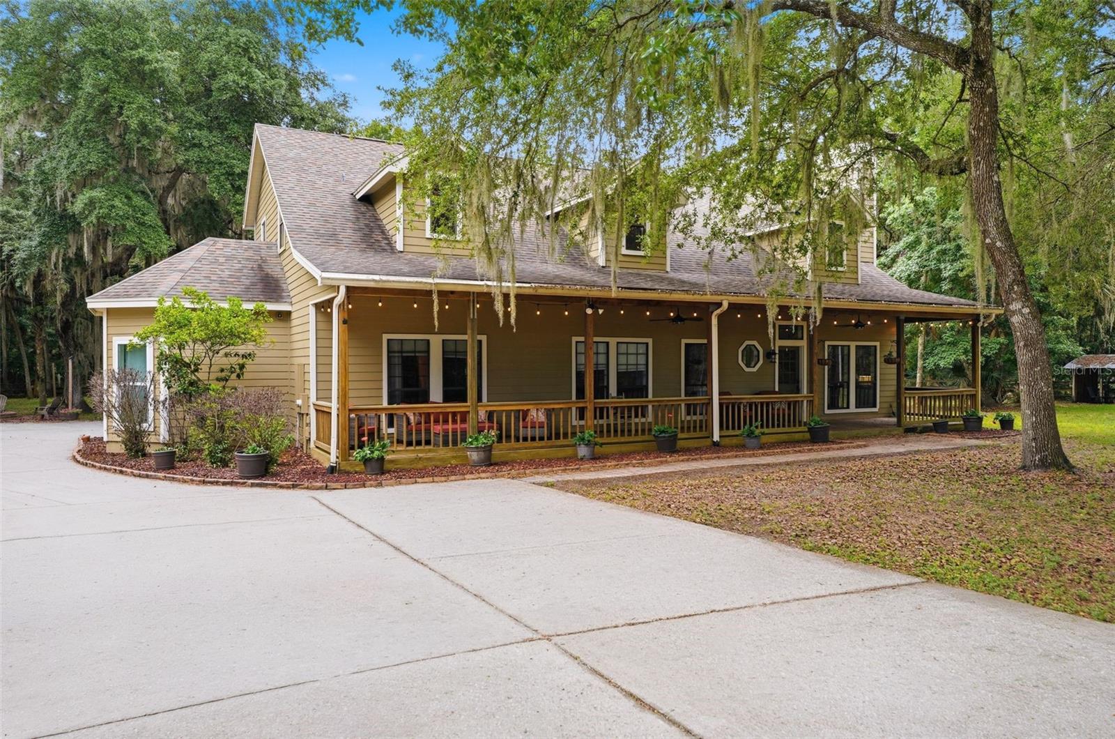 381 N JUNGLE ROAD