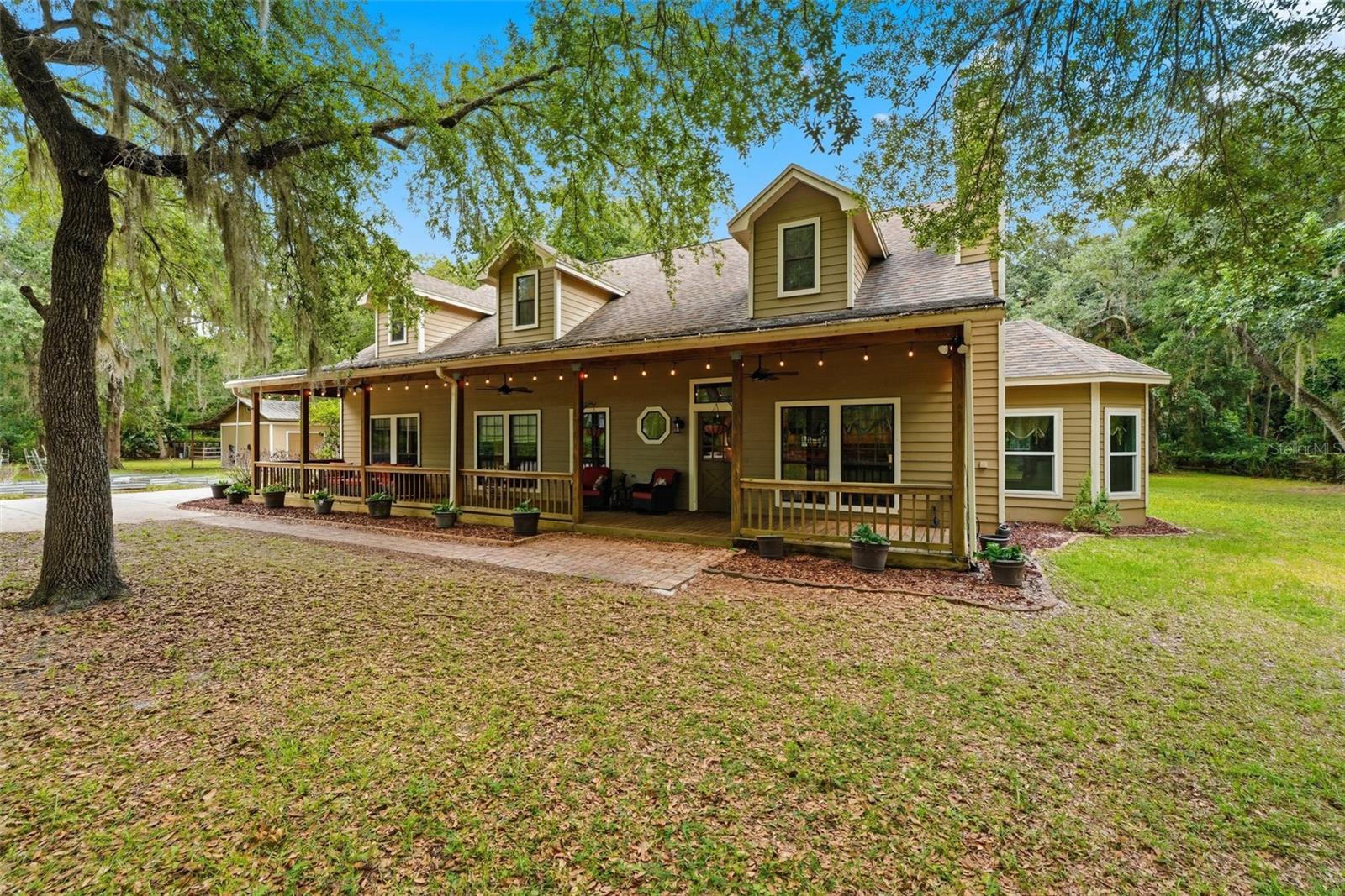 381 N JUNGLE ROAD