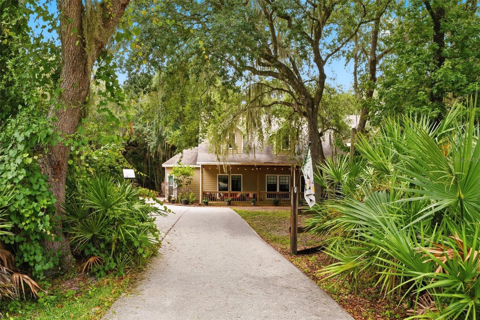 381 N JUNGLE ROAD