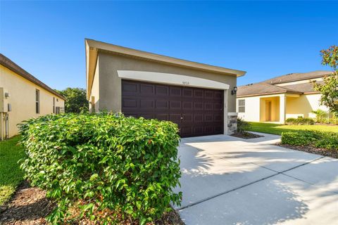 A home in RIVERVIEW