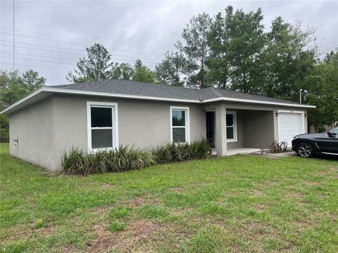 Photo of 619 Hickory Avenue, Orange City, FL 32763 (MLS # S5151115)
