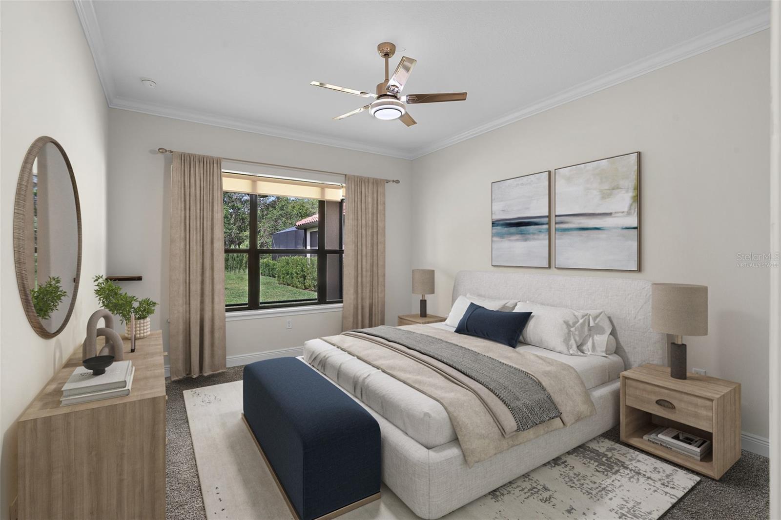 LAS COLINAS PH II SUB - Residential