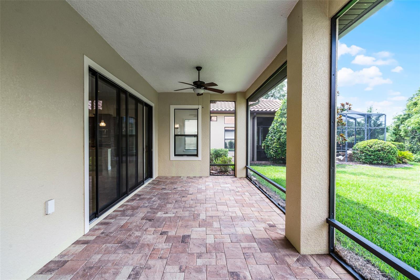 LAS COLINAS PH II SUB - Residential