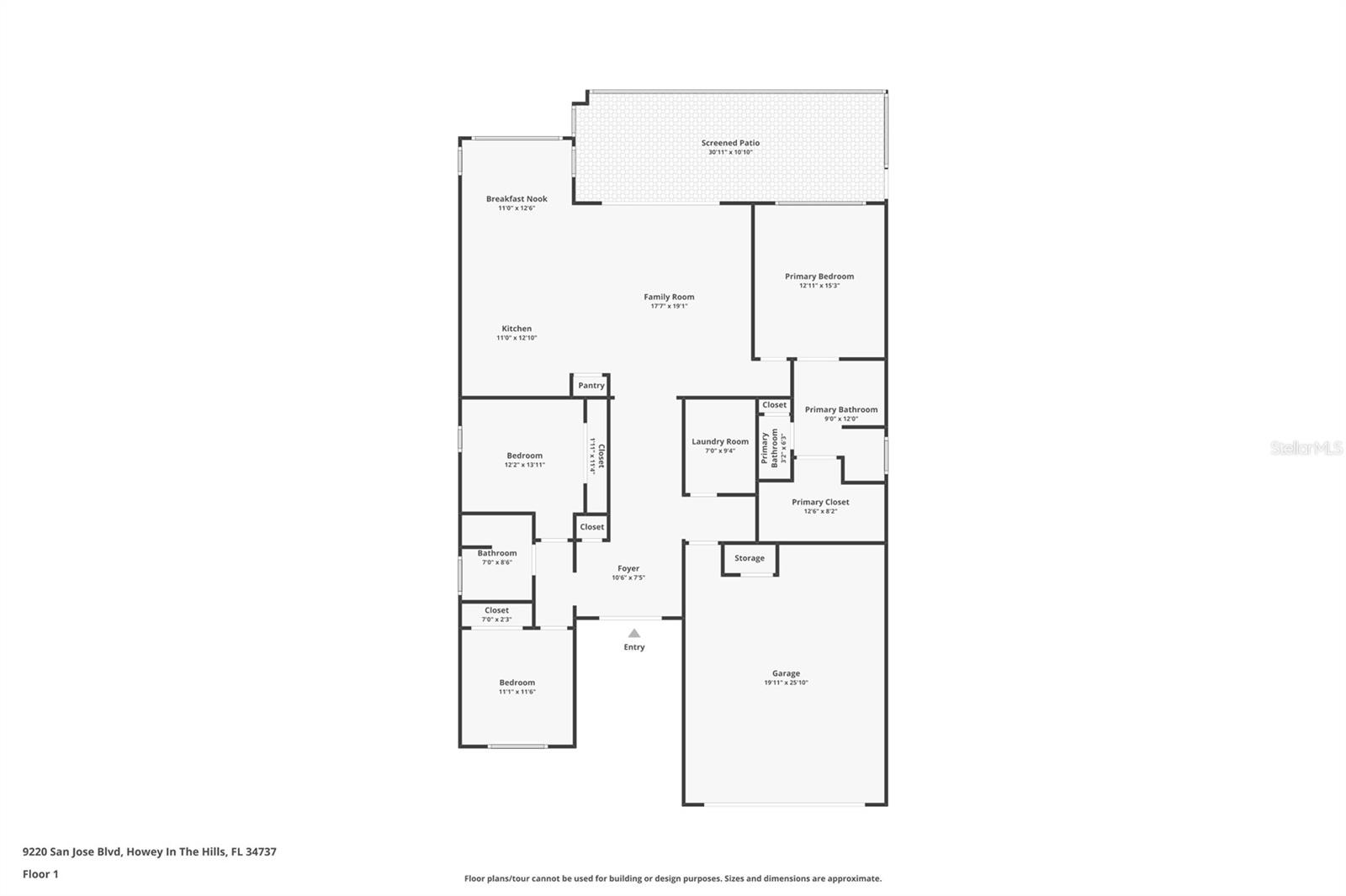 LAS COLINAS PH II SUB - Residential