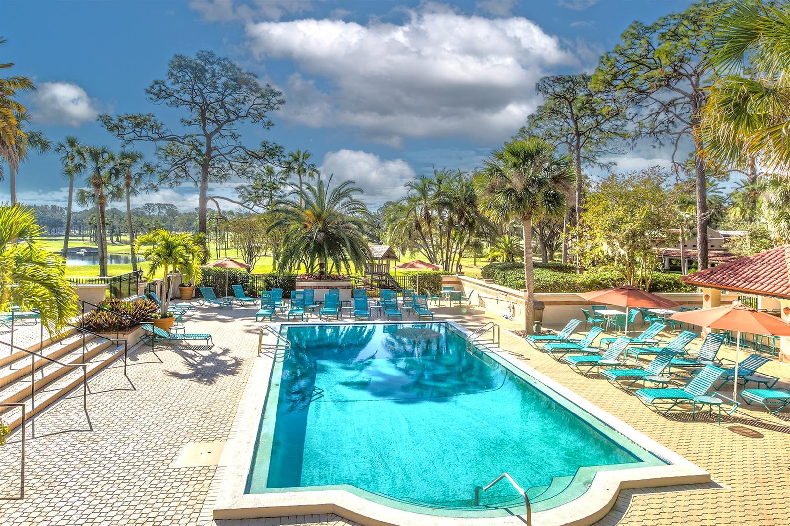 LAS COLINAS PH II SUB - Residential