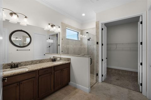 Tiny photo for 9220 San Jose Boulevard, Howey In The Hills, FL 34737 (MLS # G5108442)