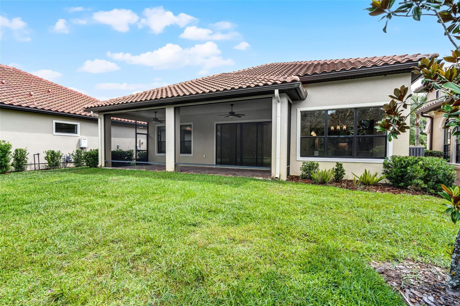 LAS COLINAS PH II SUB - Residential