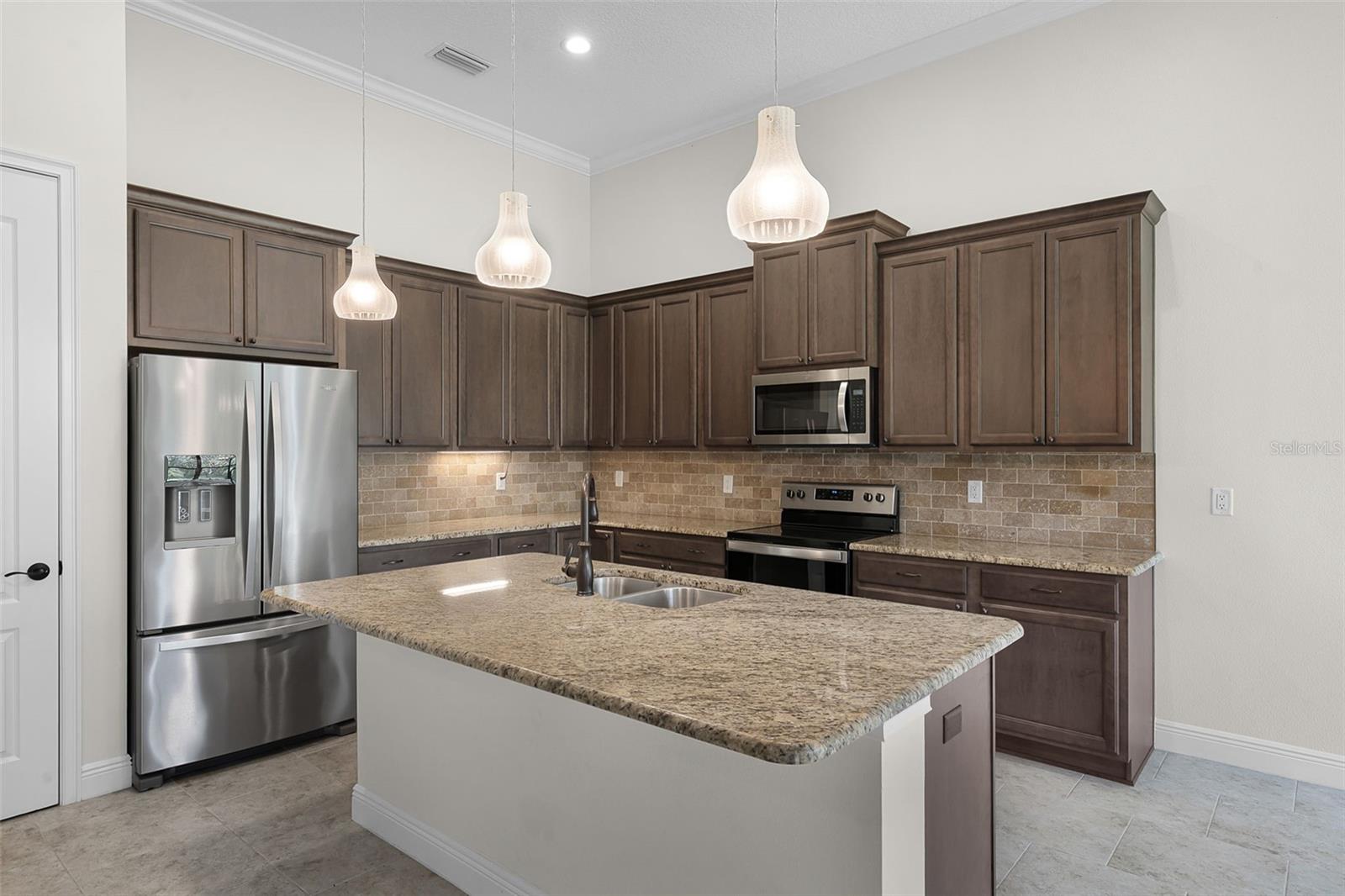 LAS COLINAS PH II SUB - Residential