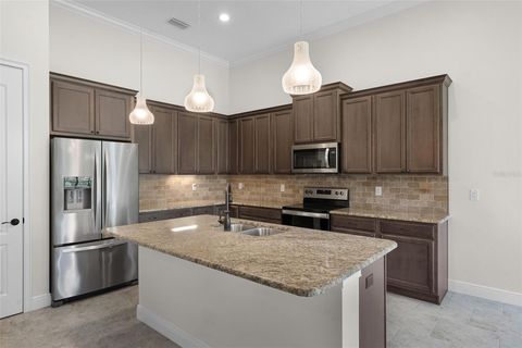 Tiny photo for 9220 San Jose Boulevard, Howey In The Hills, FL 34737 (MLS # G5108442)