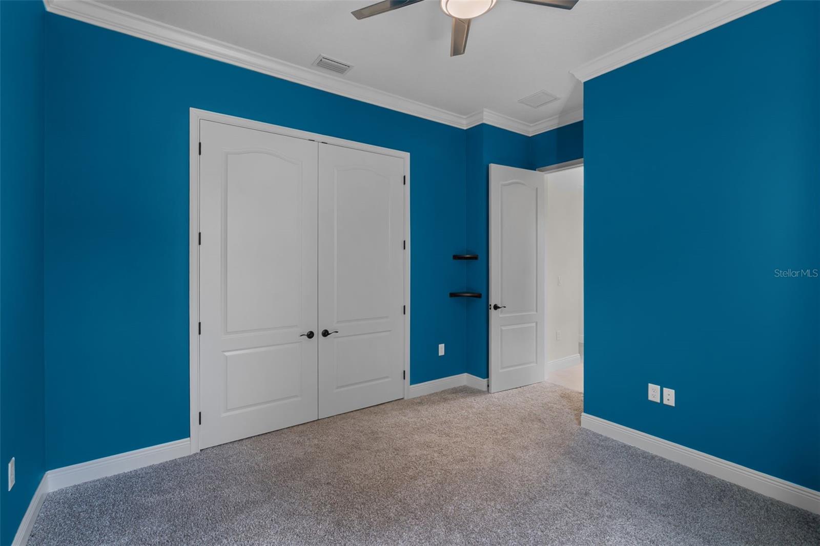 LAS COLINAS PH II SUB - Residential