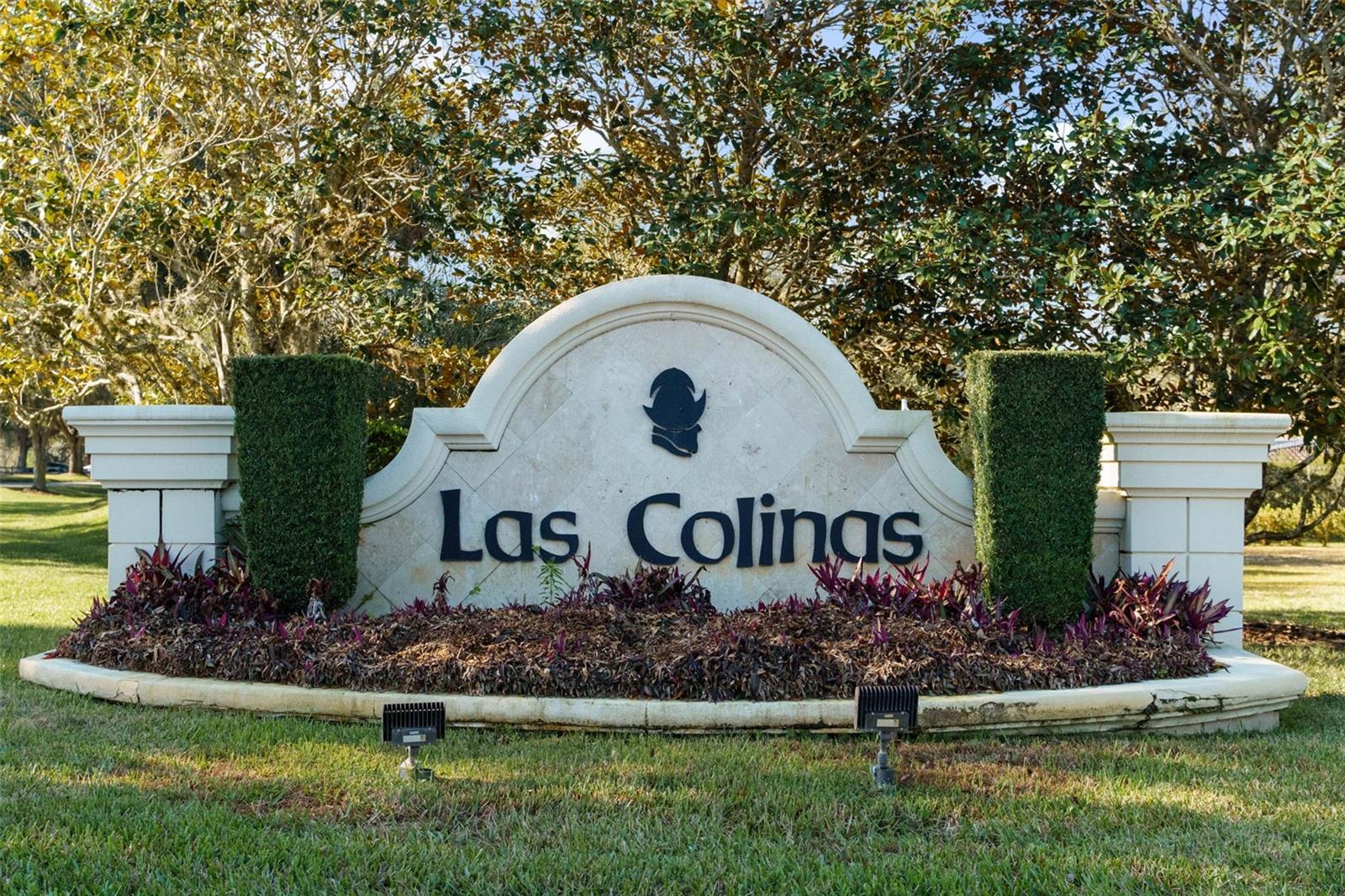 LAS COLINAS PH II SUB - Residential