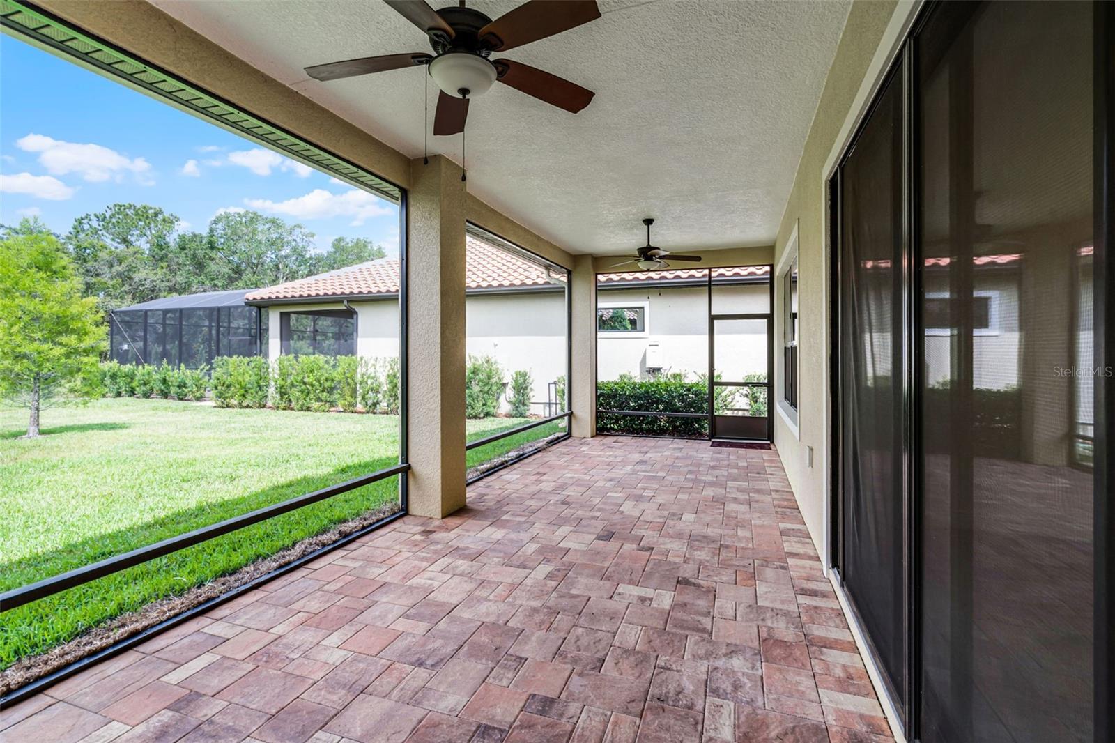 LAS COLINAS PH II SUB - Residential