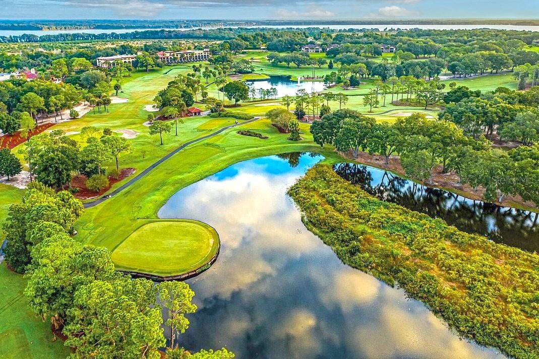 LAS COLINAS PH II SUB - Residential