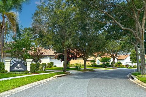 Tiny photo for 9220 San Jose Boulevard, Howey In The Hills, FL 34737 (MLS # G5108442)