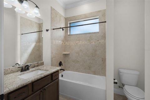 Tiny photo for 9220 San Jose Boulevard, Howey In The Hills, FL 34737 (MLS # G5108442)