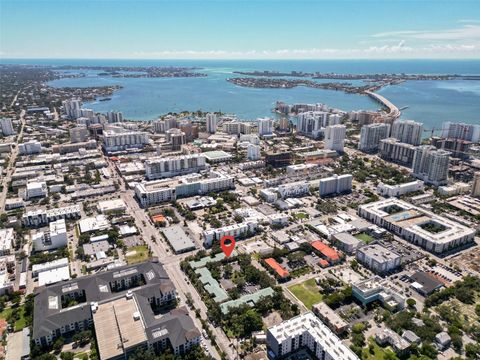 606 COHEN WAY SARASOTA FL 34236