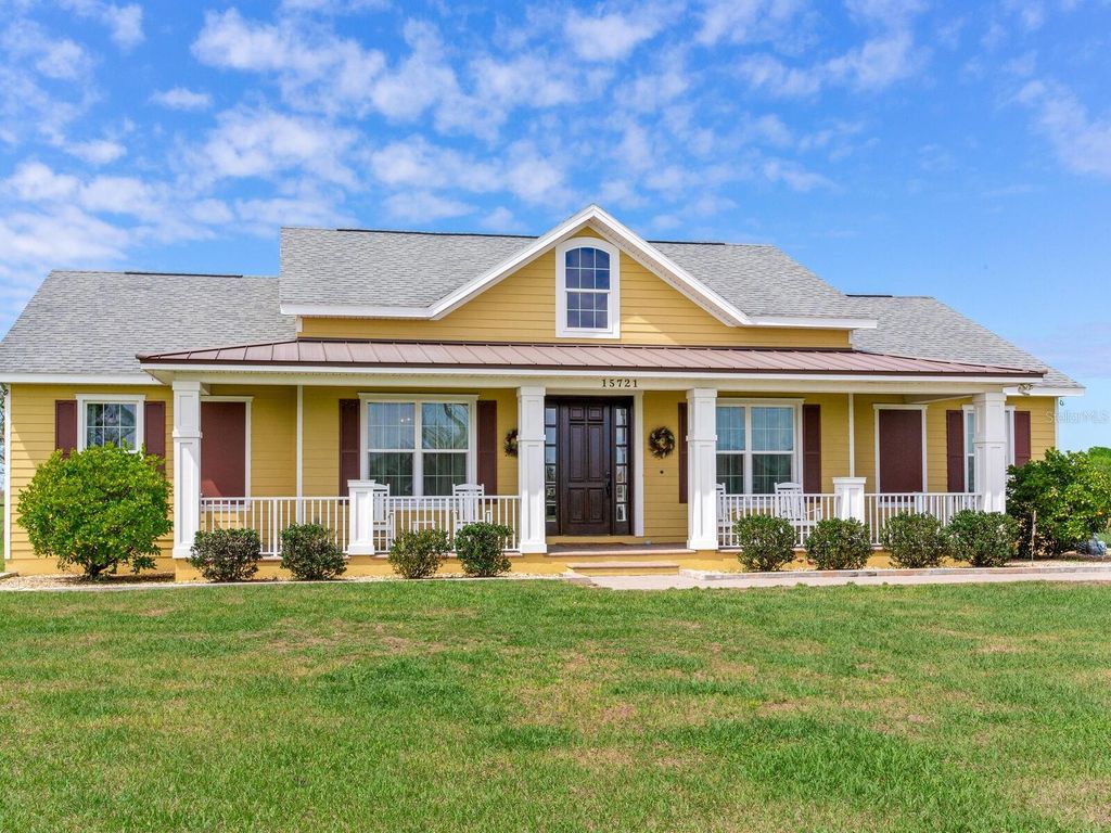 Photo of 15721 Colding Loop, Wimauma, FL 33598 (MLS # TB8477053)