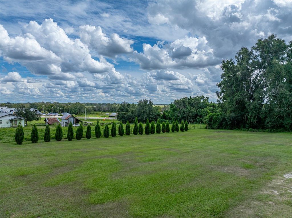 Photo of 0 Coleman Avenue, Dade City, FL 33525 (MLS # TB8432271)
