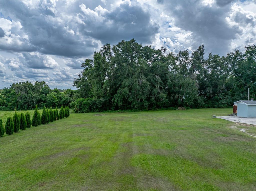 Photo of 0 Coleman Avenue, Dade City, FL 33525 (MLS # TB8432271)