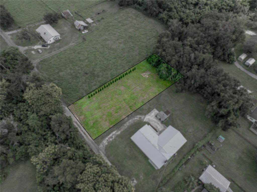 Photo of 0 Coleman Avenue, Dade City, FL 33525 (MLS # TB8432271)