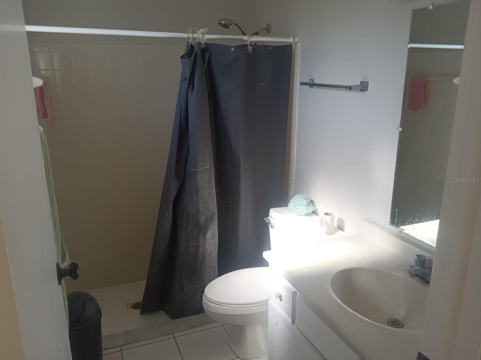 PORT CHARLOTTE SUB 55 - Residential