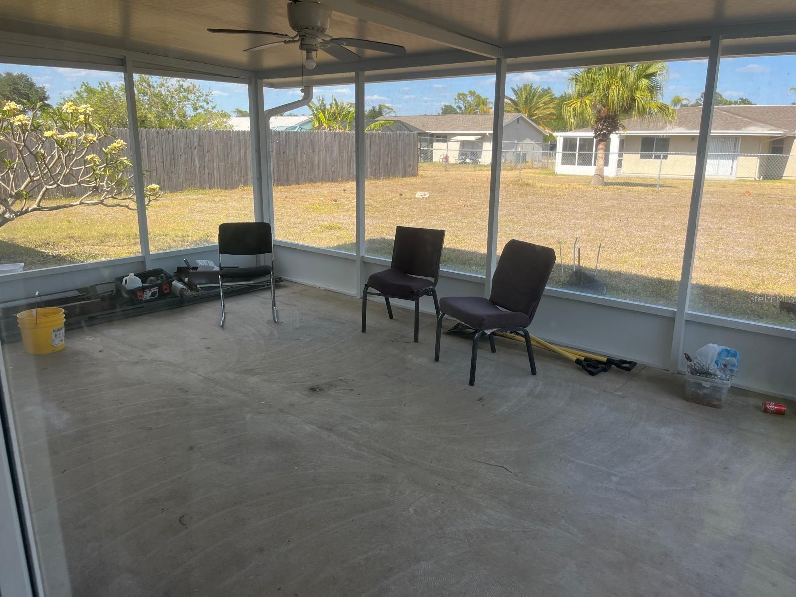 PORT CHARLOTTE SUB 55 - Residential