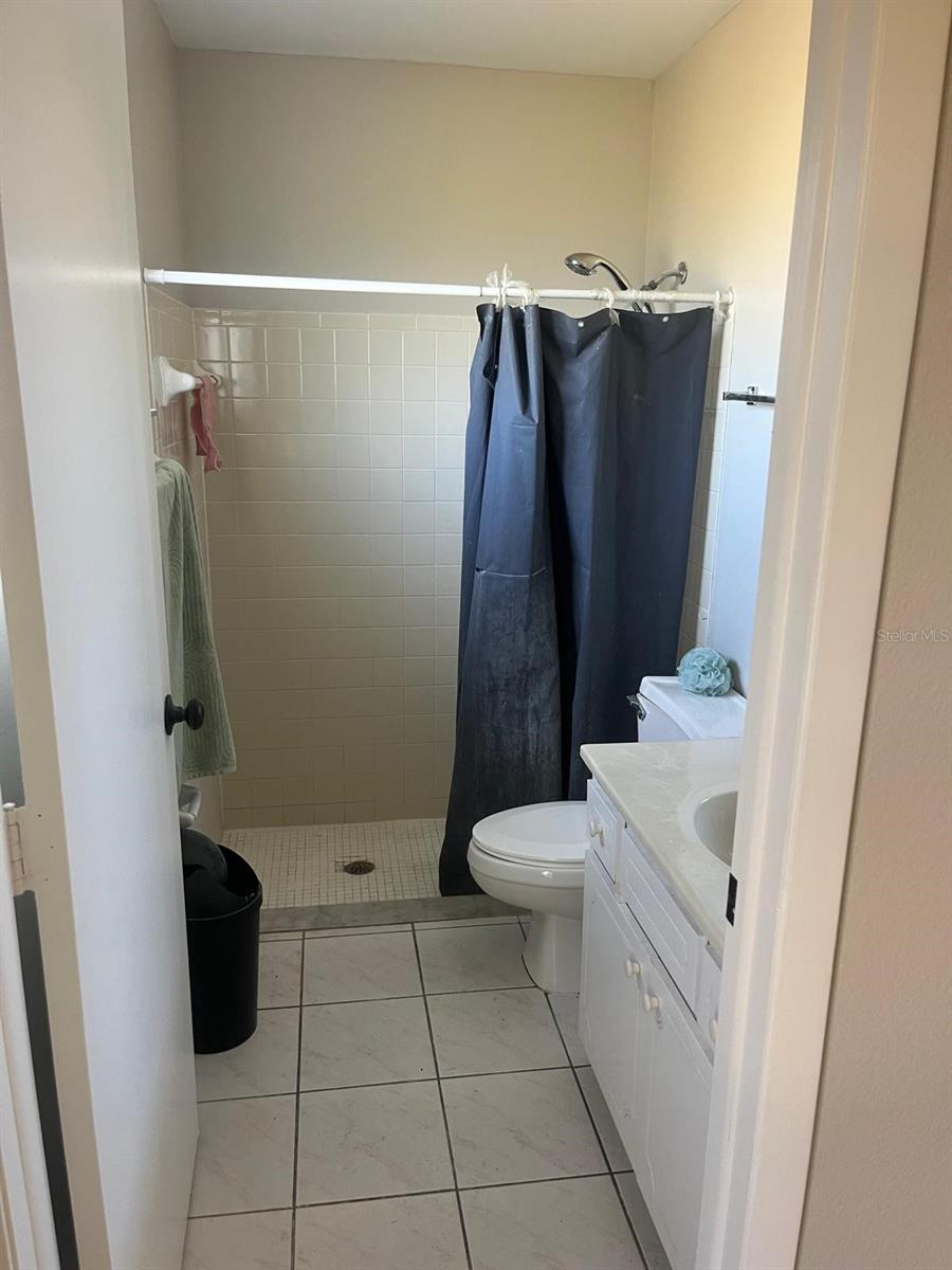 PORT CHARLOTTE SUB 55 - Residential