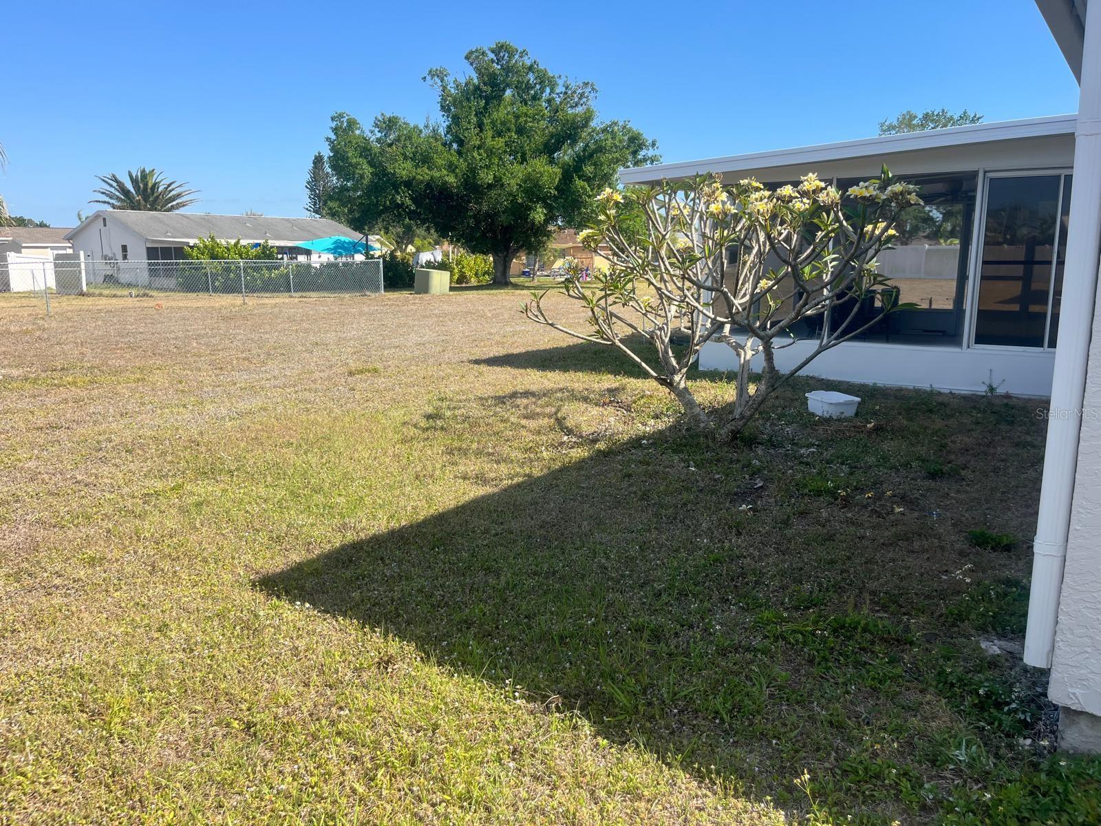 PORT CHARLOTTE SUB 55 - Residential